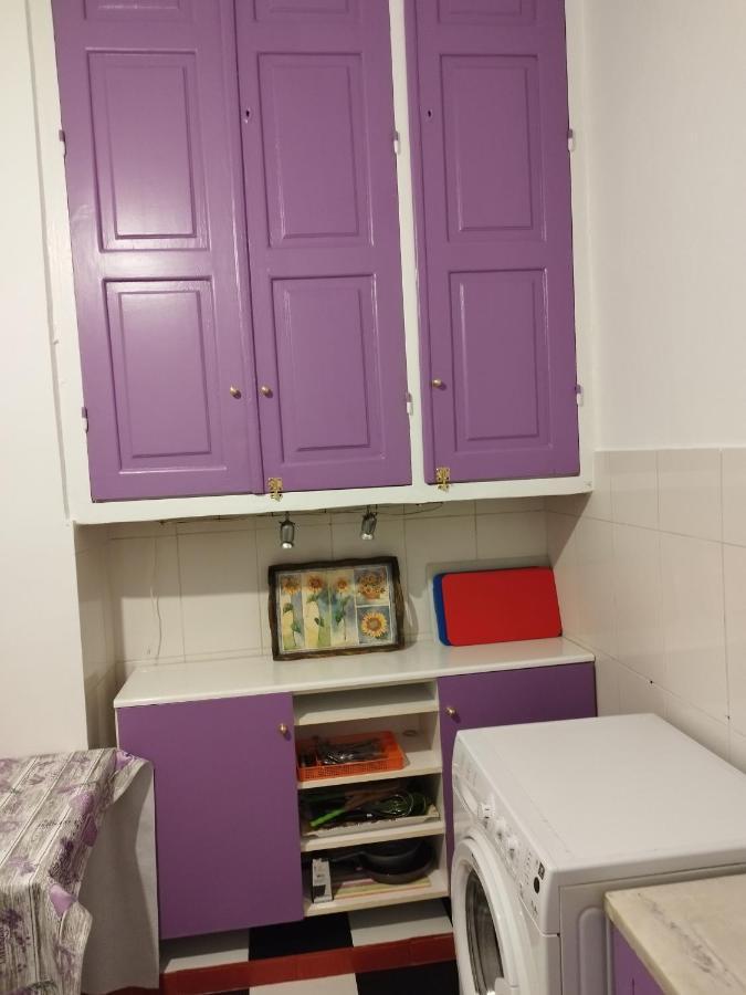 Комната Pilika 4Room With Shared Bath Афины Экстерьер фото